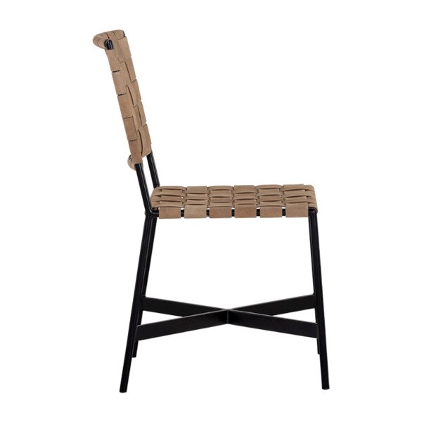 Omari Chair